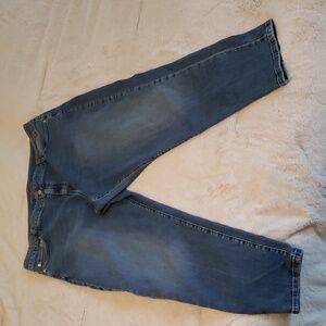 Michael Kors Capri Jeans